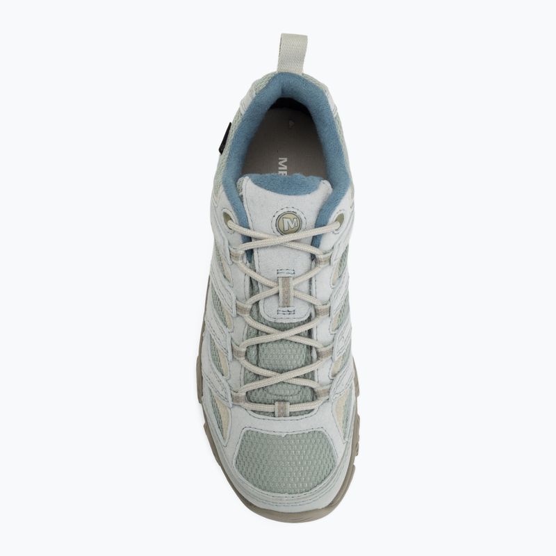 Férfi kirándulócipők Merrell Moab 3 Gtx calcite 5