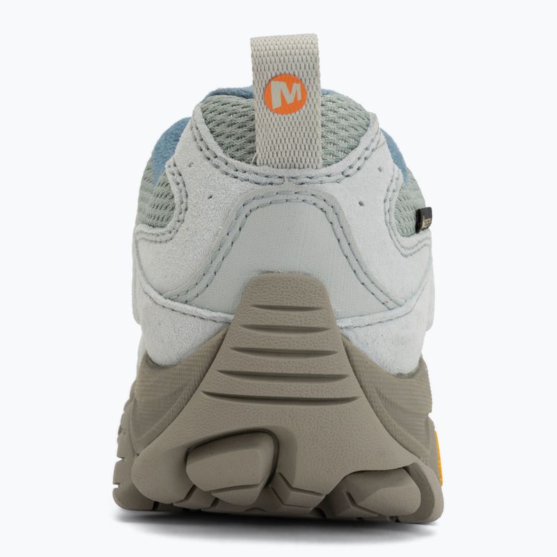 Férfi kirándulócipők Merrell Moab 3 Gtx calcite 6