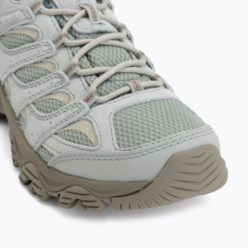 Férfi kirándulócipők Merrell Moab 3 Gtx calcite 7