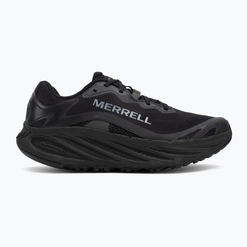 Férfi futócipő Merrell Promorph black 2