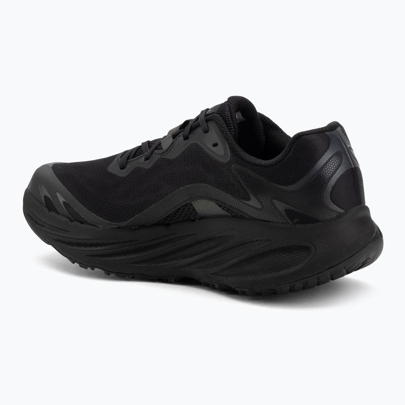Férfi futócipő Merrell Promorph black 3