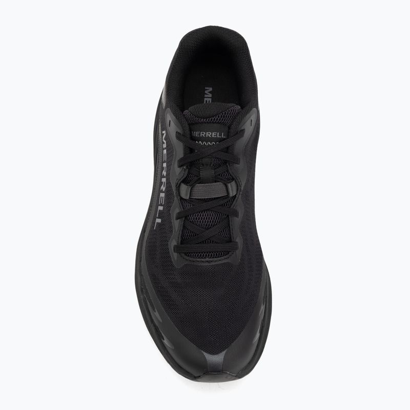 Férfi futócipő Merrell Promorph black 5
