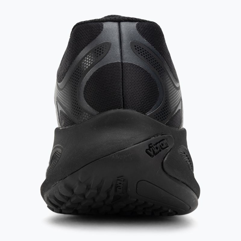 Férfi futócipő Merrell Promorph black 6