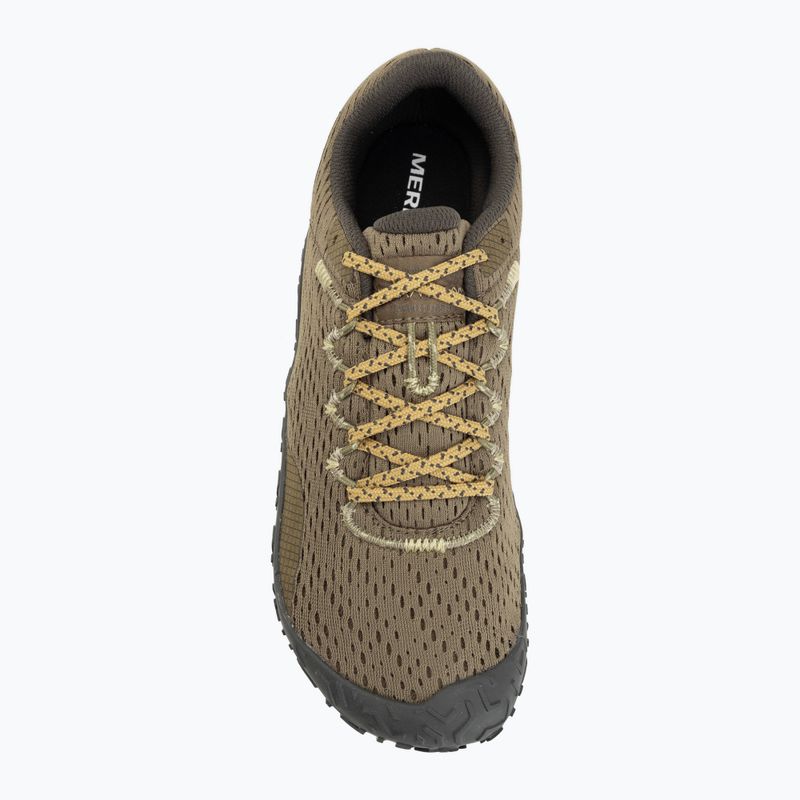 Férfi barefoot cipő Merrell Vapor Glove 6 cairn 5