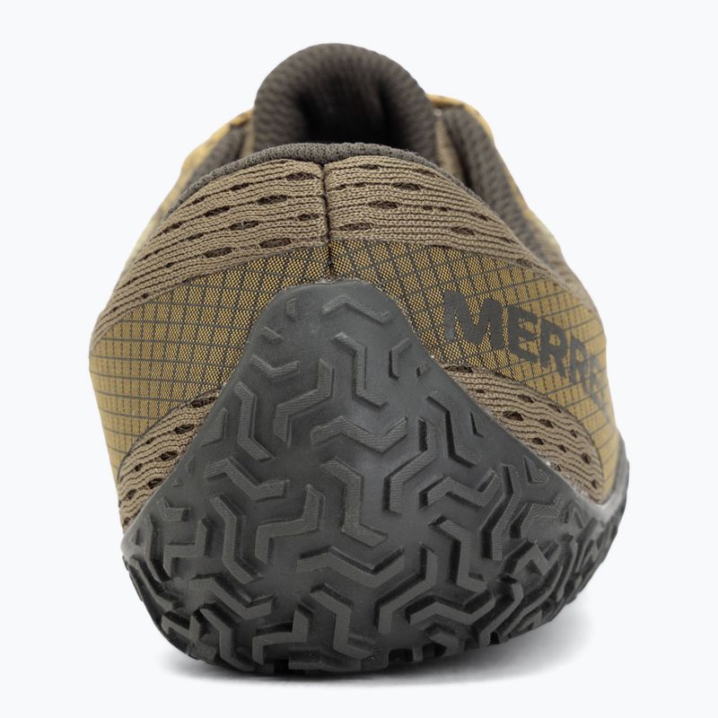Férfi barefoot cipő Merrell Vapor Glove 6 cairn 6