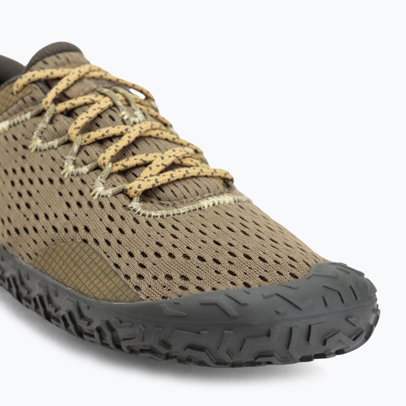 Férfi barefoot cipő Merrell Vapor Glove 6 cairn 7