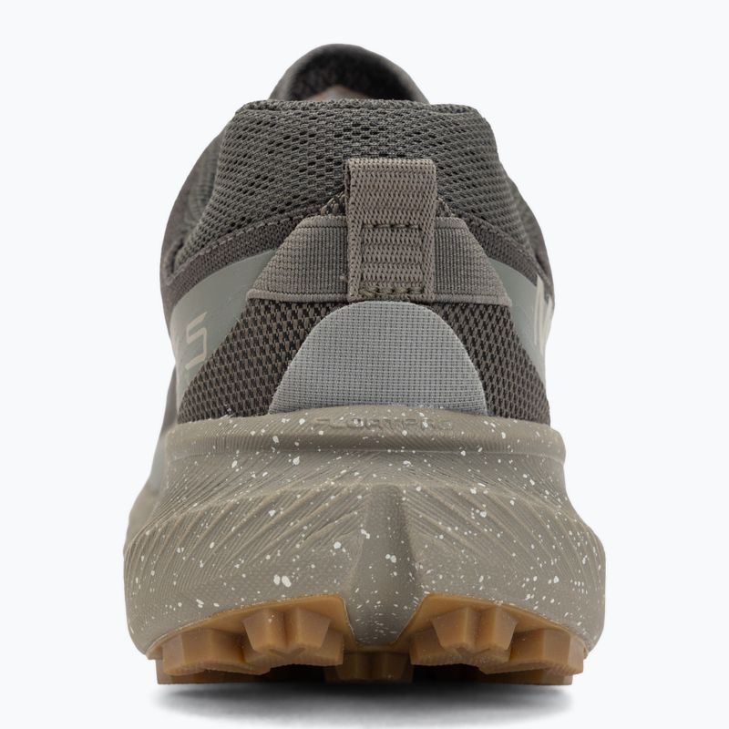 Férfi futócipő Merrell Agility Peak 5 Gore-Tex beluga/talus 6