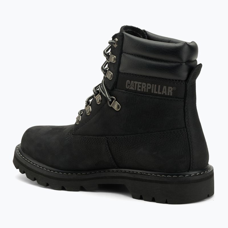 Férfi cipők CATerpillar Colorado 2.0 Hiker Wp black 3