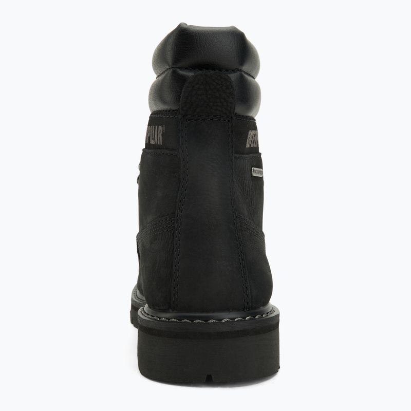 Férfi cipők CATerpillar Colorado 2.0 Hiker Wp black 6