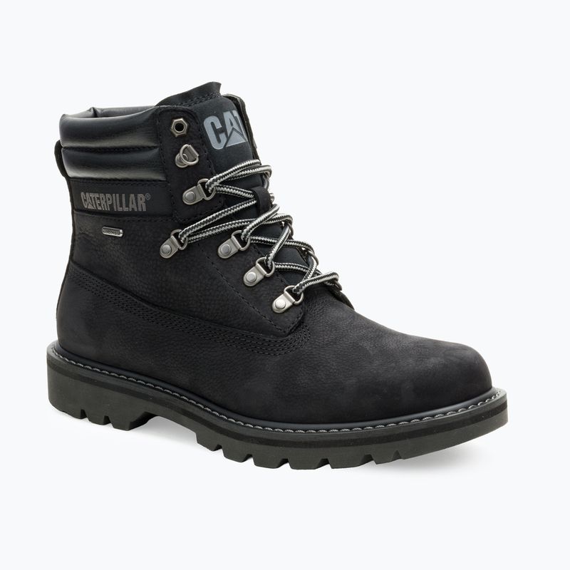Férfi cipők CATerpillar Colorado 2.0 Hiker Wp black 8