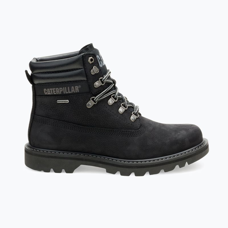 Férfi cipők CATerpillar Colorado 2.0 Hiker Wp black 9