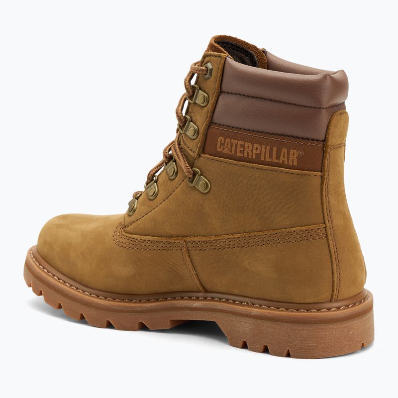 Férfi cipők CATerpillar Colorado 2.0 Hiker Wp honey reset 3