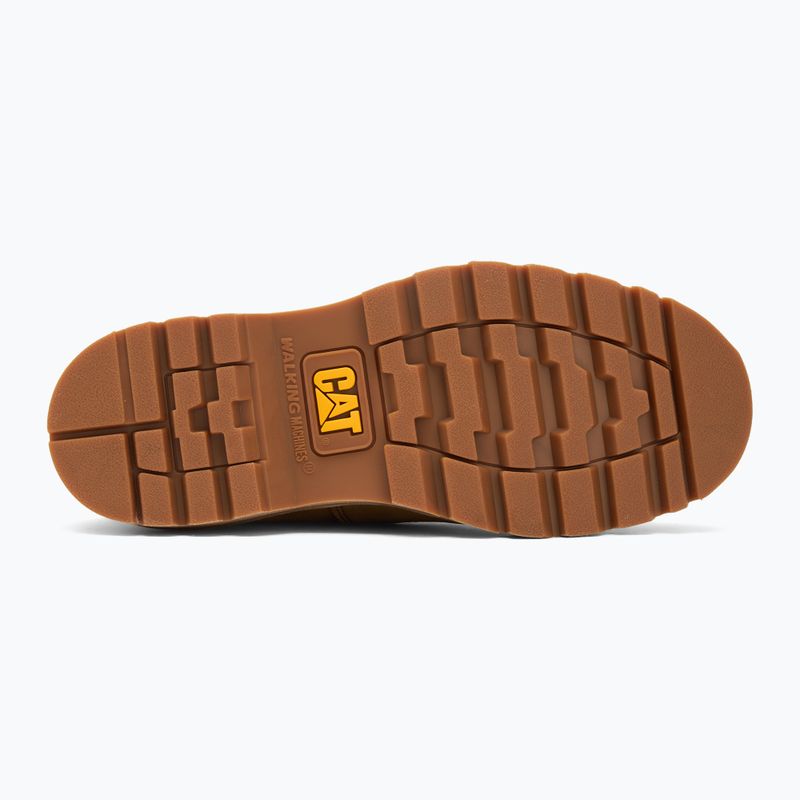 Férfi cipők CATerpillar Colorado 2.0 Hiker Wp honey reset 4