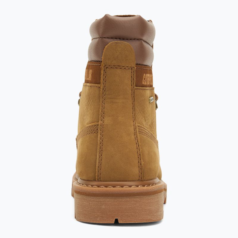 Férfi cipők CATerpillar Colorado 2.0 Hiker Wp honey reset 6