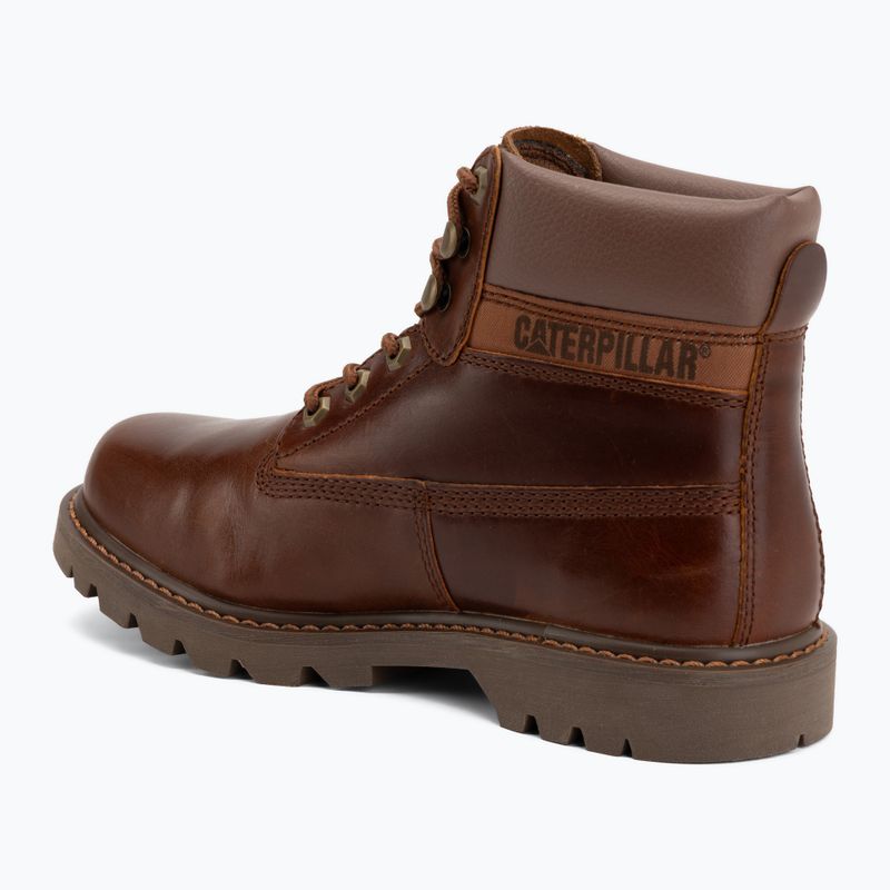 Férfi cipők Caterpillar Colorado 2.0 yam 3