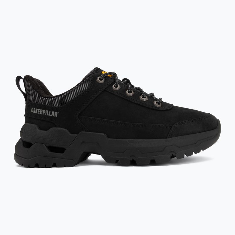Férfi cipők CATerpillar Surge Hiker Low black 2