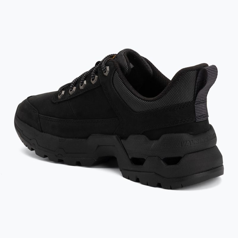Férfi cipők CATerpillar Surge Hiker Low black 3