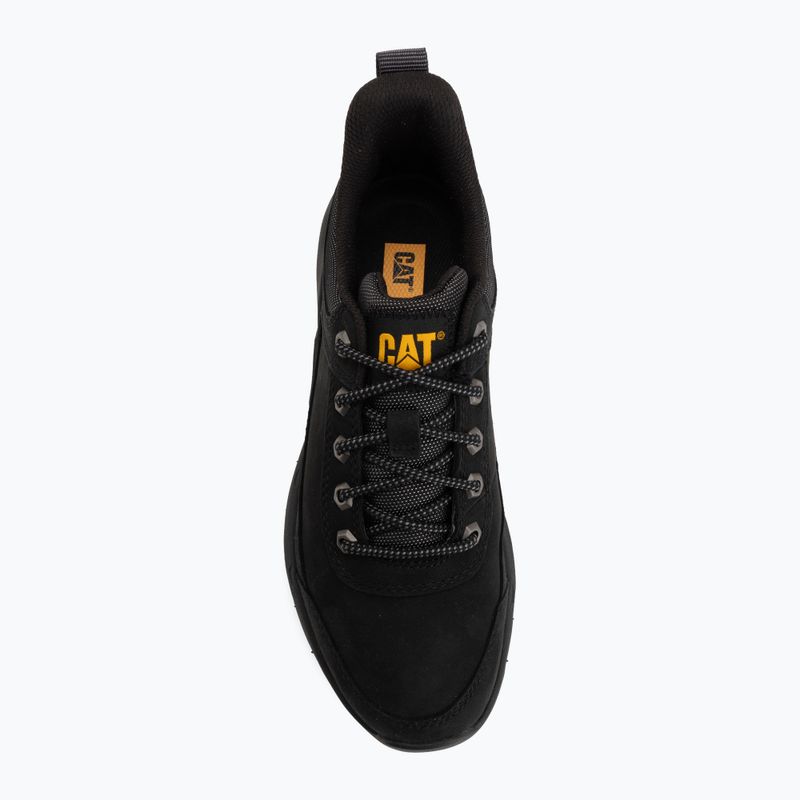 Férfi cipők CATerpillar Surge Hiker Low black 5