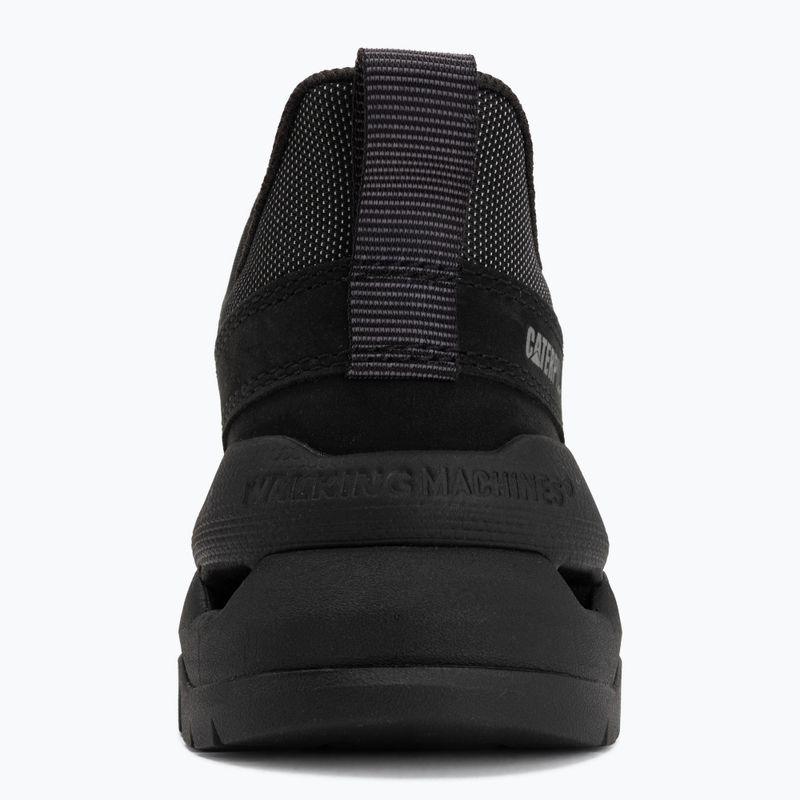 Férfi cipők CATerpillar Surge Hiker Low black 6