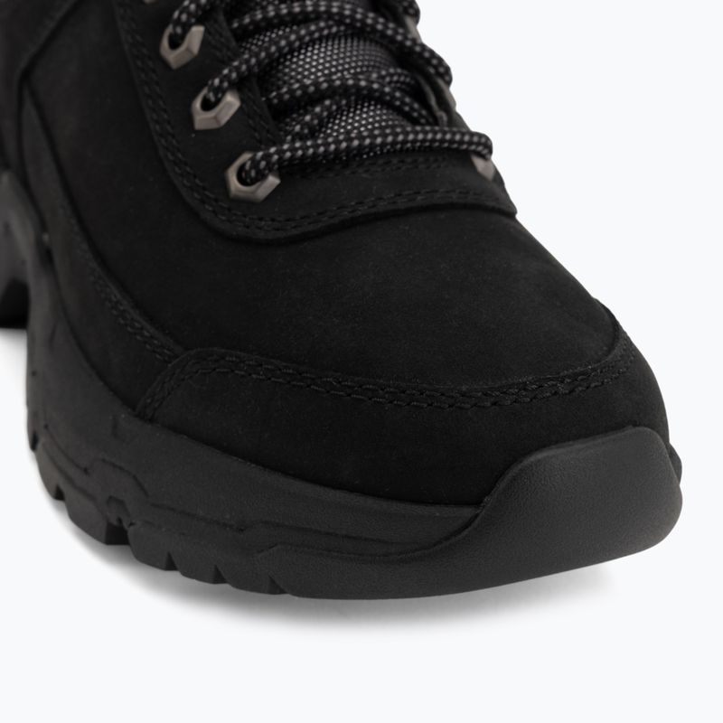 Férfi cipők CATerpillar Surge Hiker Low black 7