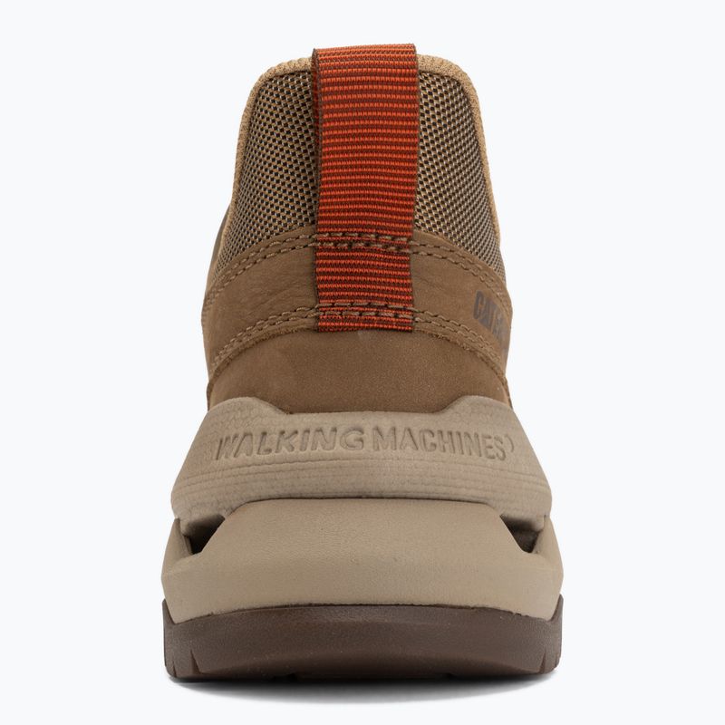 Férfi cipők CATerpillar Surge Hiker Low brown 6