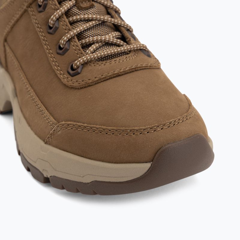 Férfi cipők CATerpillar Surge Hiker Low brown 7