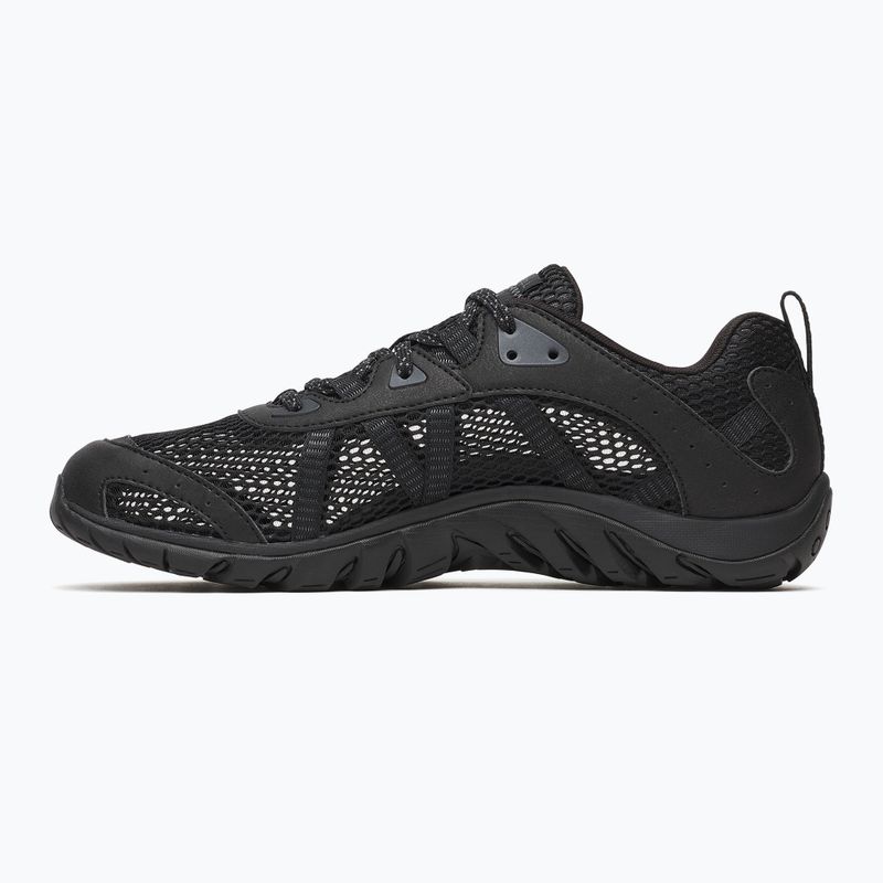 Férfi túracipő Merrell Maipo 3 black 3