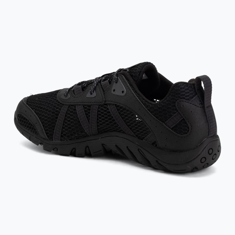 Férfi túracipő Merrell Maipo 3 black 3