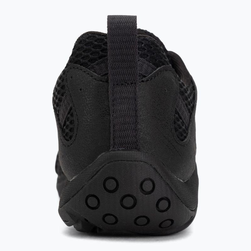 Férfi túracipő Merrell Maipo 3 black 6