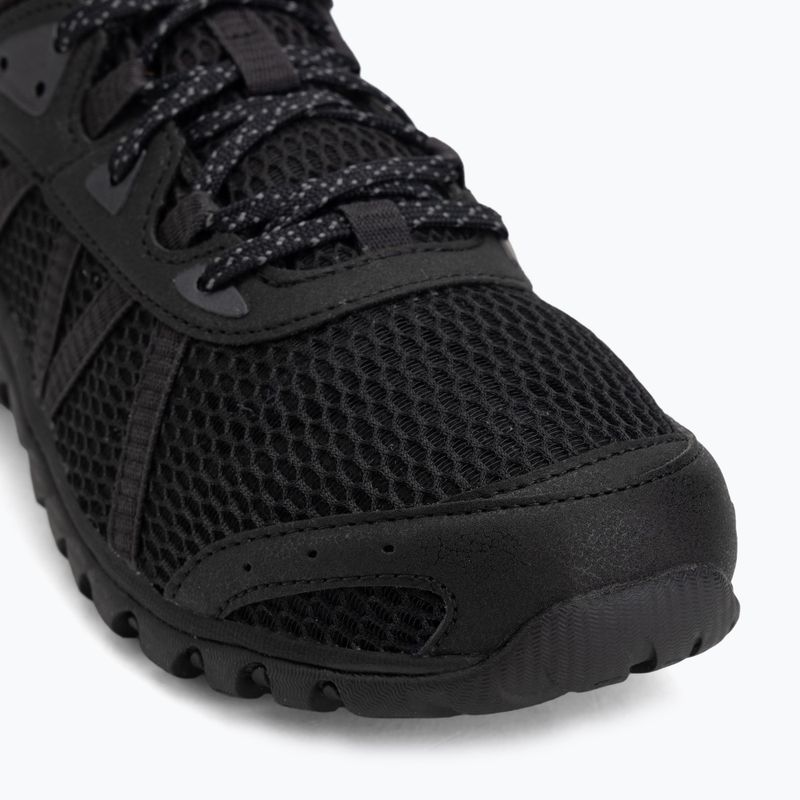 Férfi túracipő Merrell Maipo 3 black 7