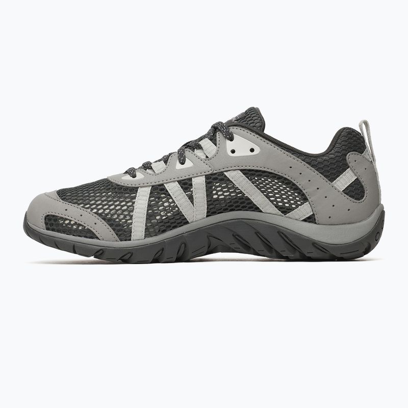 Férfi túracipő Merrell Maipo 3 cement 3