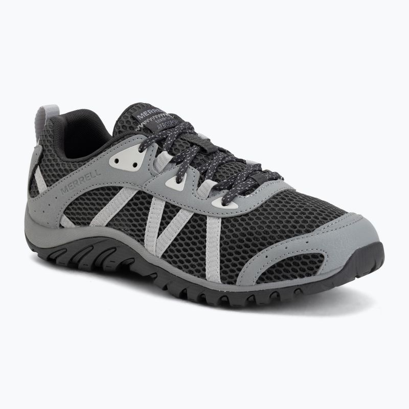 Férfi túracipő Merrell Maipo 3 cement