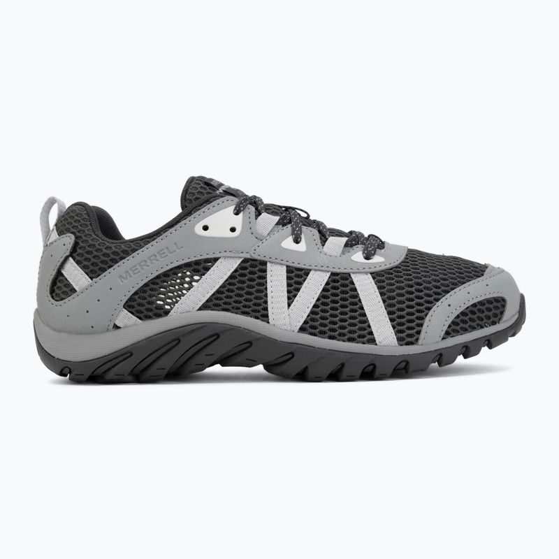 Férfi túracipő Merrell Maipo 3 cement 2