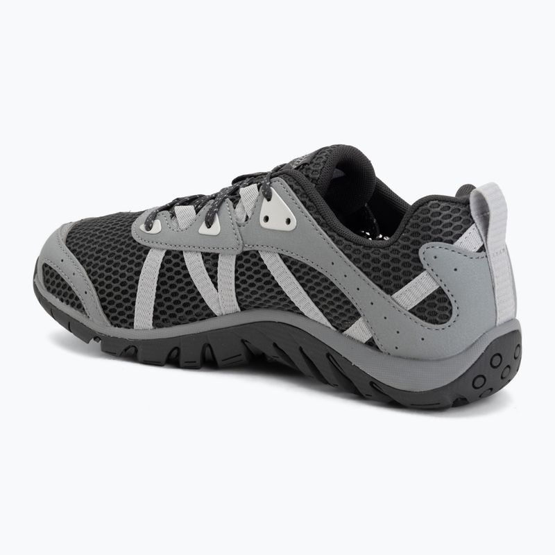 Férfi túracipő Merrell Maipo 3 cement 3