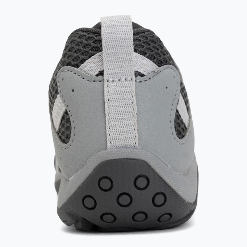 Férfi túracipő Merrell Maipo 3 cement 6