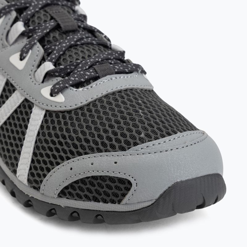 Férfi túracipő Merrell Maipo 3 cement 7