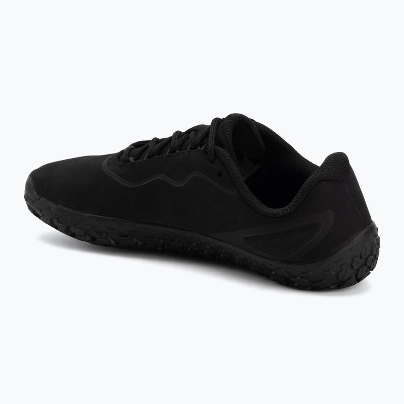 Férfi barefoot cipő Merrell Vapor Glove 7 black 3