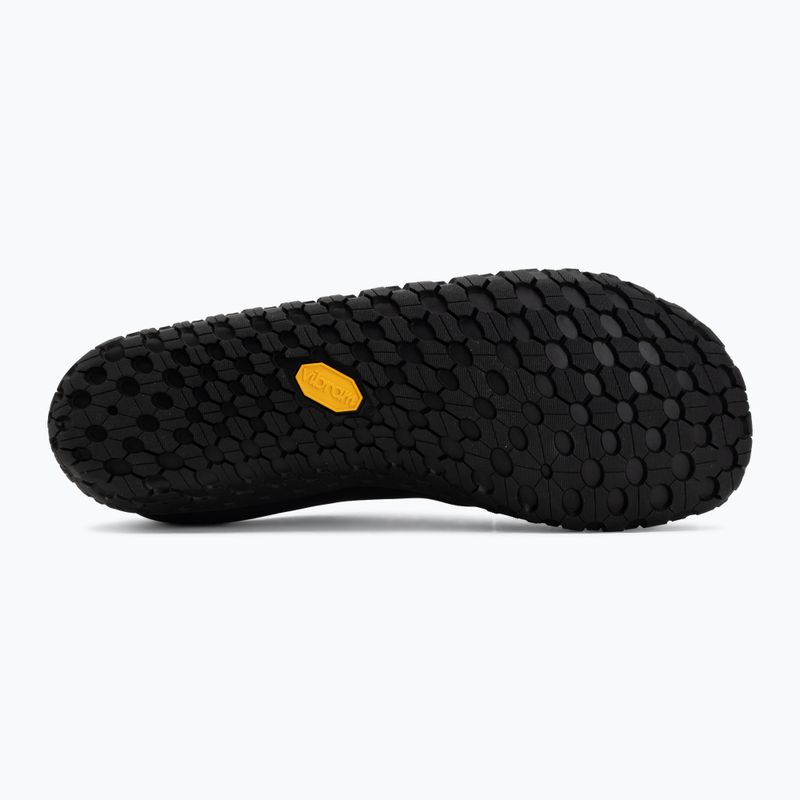Férfi barefoot cipő Merrell Vapor Glove 7 black 4