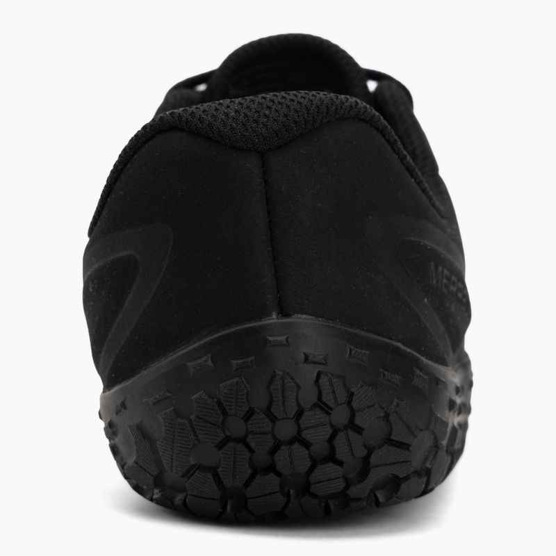 Férfi barefoot cipő Merrell Vapor Glove 7 black 6