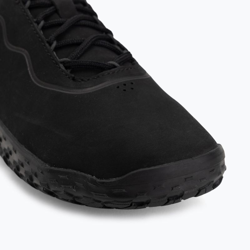 Férfi barefoot cipő Merrell Vapor Glove 7 black 7