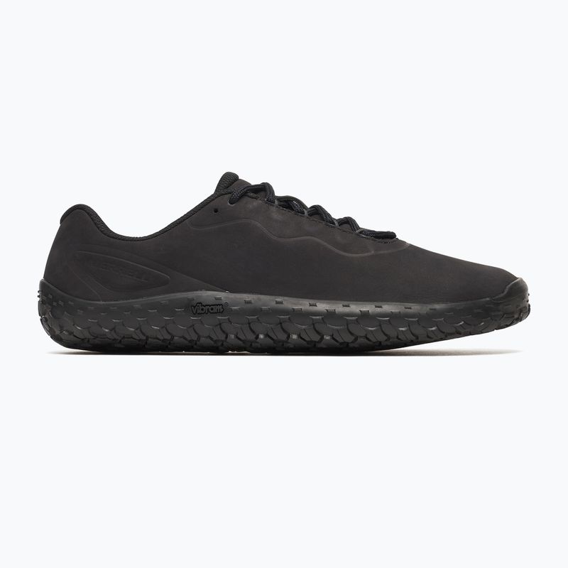 Férfi barefoot cipő Merrell Vapor Glove 7 black