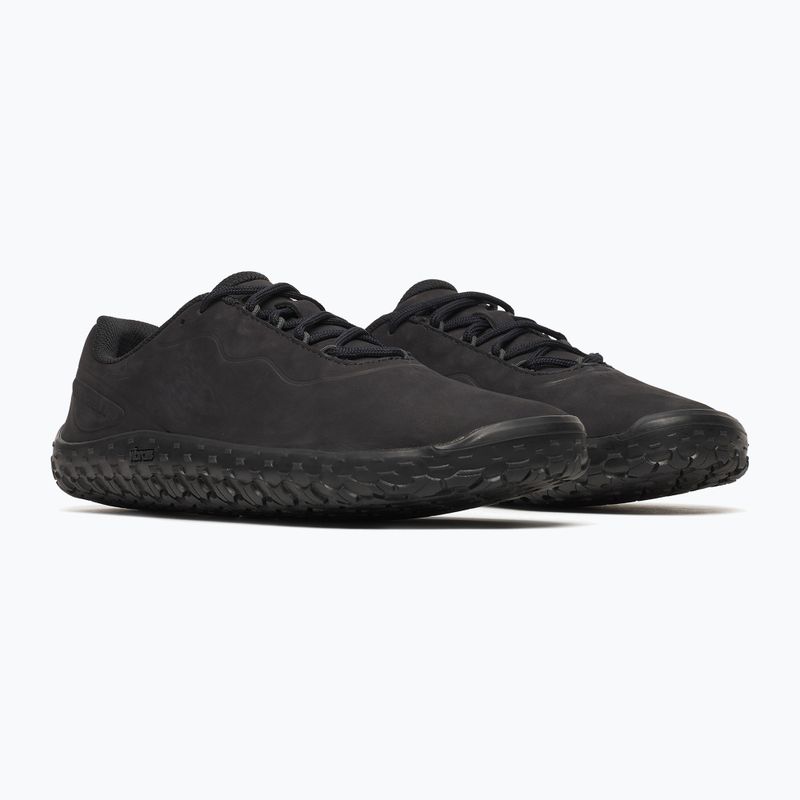 Férfi barefoot cipő Merrell Vapor Glove 7 black 2