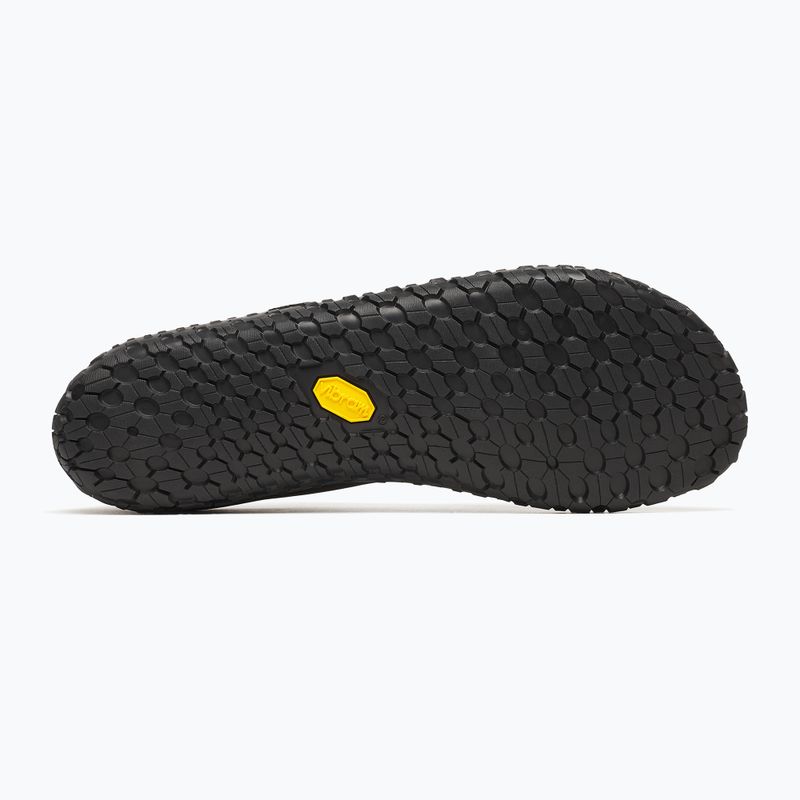 Férfi barefoot cipő Merrell Vapor Glove 7 black 3