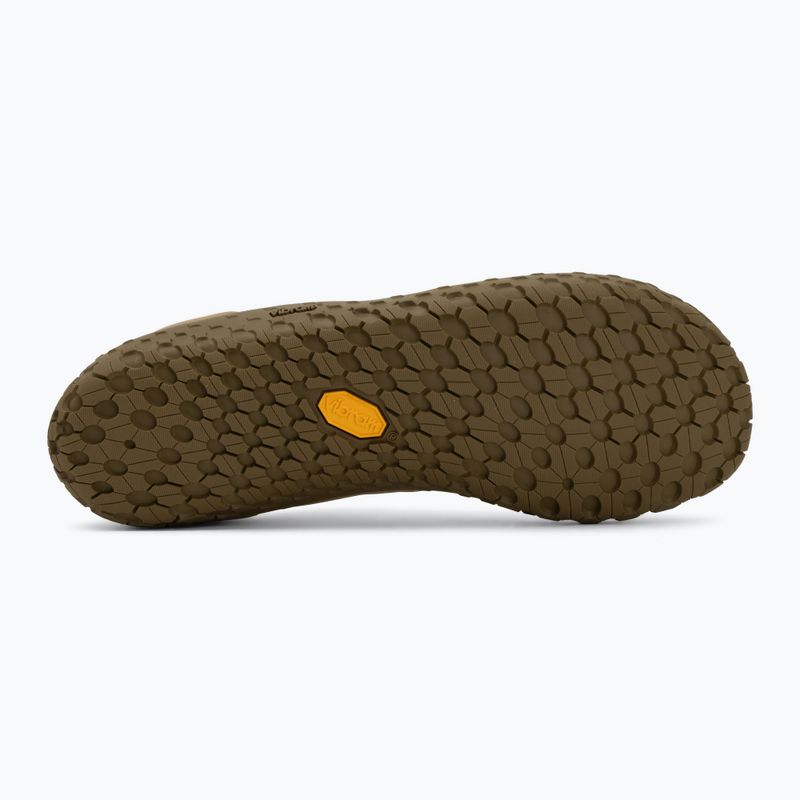 Férfi barefoot cipő Merrell Vapor Glove 7 rattan 4