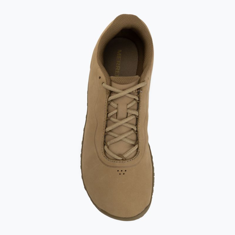 Férfi barefoot cipők Merrell Vapor Glove 7 Ltr rattan 5