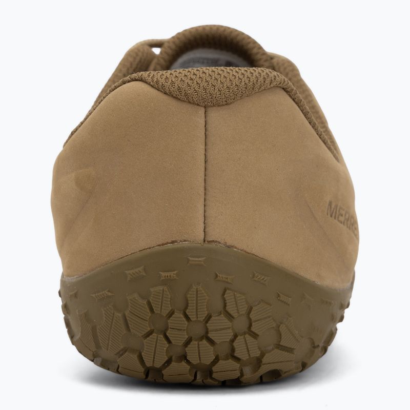 Férfi barefoot cipő Merrell Vapor Glove 7 rattan 6