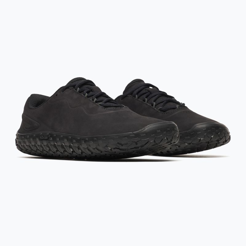 Női barefoot cipők Merrell Vapor Glove 7 black 2