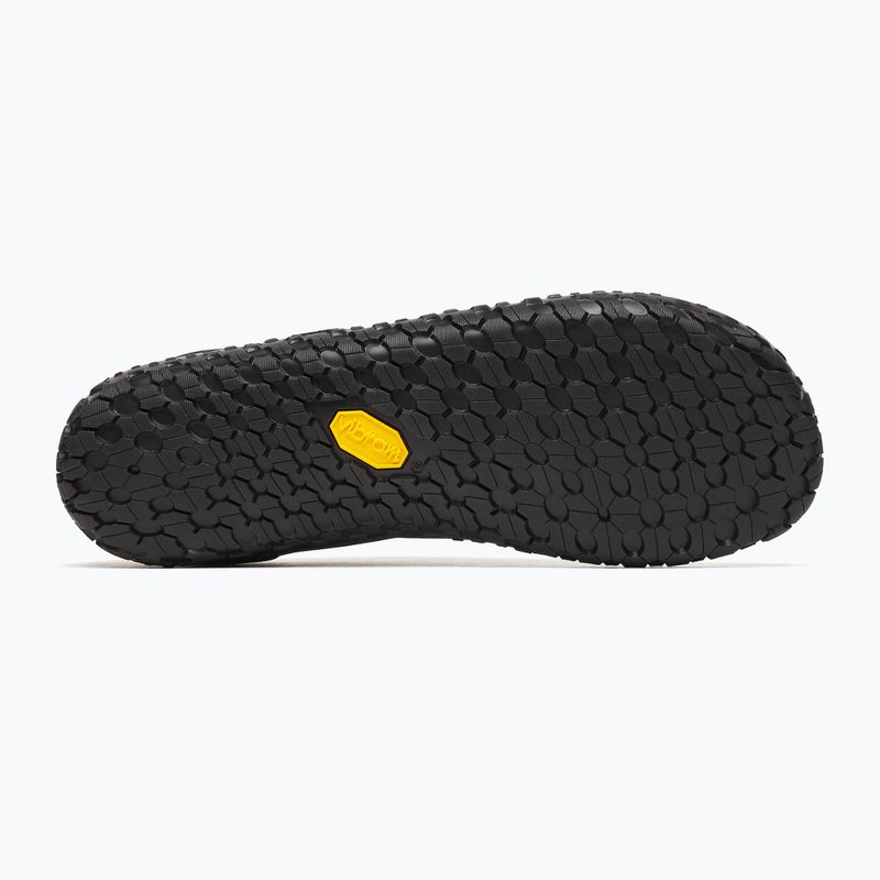 Női barefoot cipők Merrell Vapor Glove 7 black 3