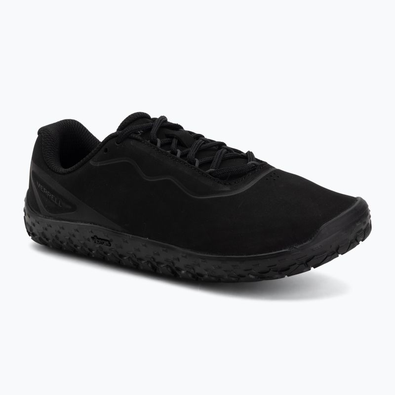 Női barefoot cipők Merrell Vapor Glove 7 black