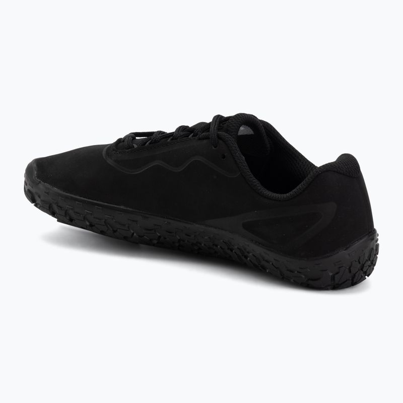 Női barefoot cipők Merrell Vapor Glove 7 black 3